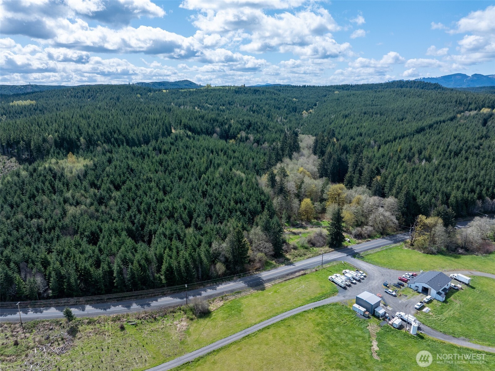0 Bunker Creek Road