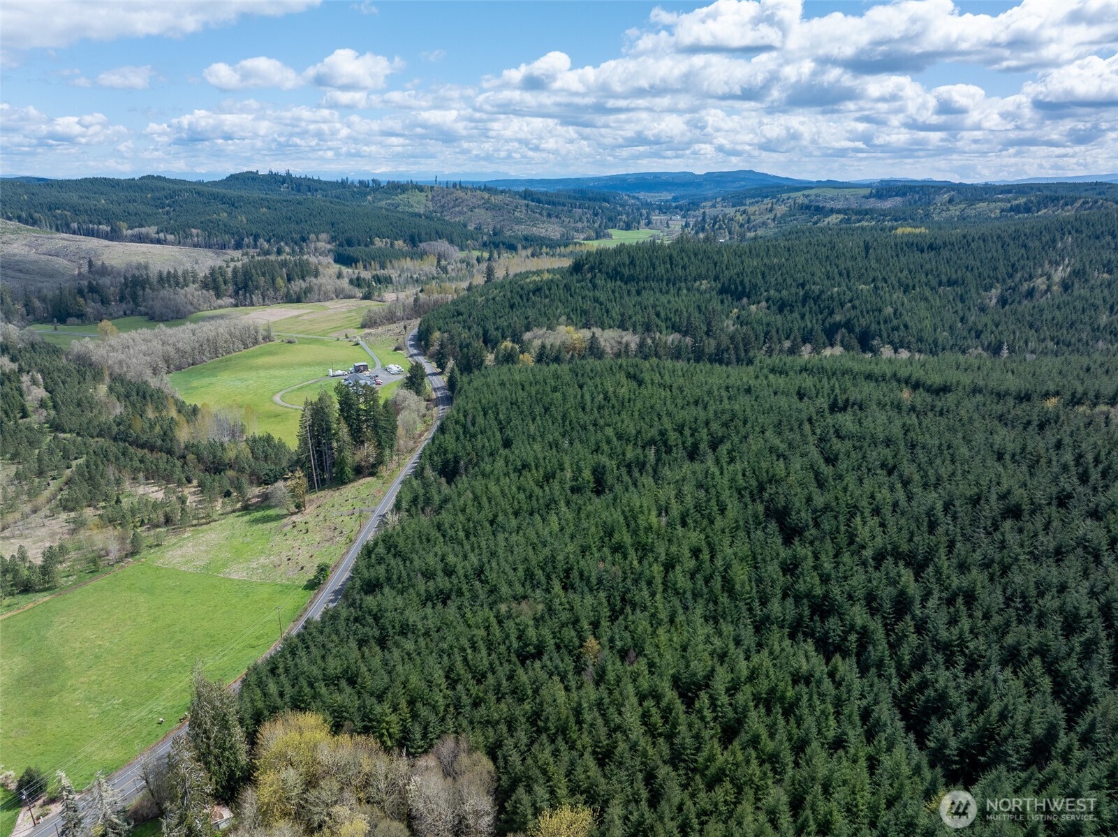0 Bunker Creek Road