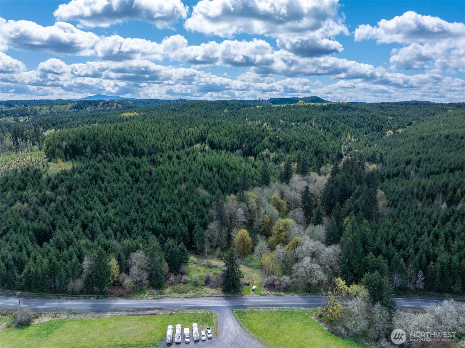 0 Bunker Creek Road