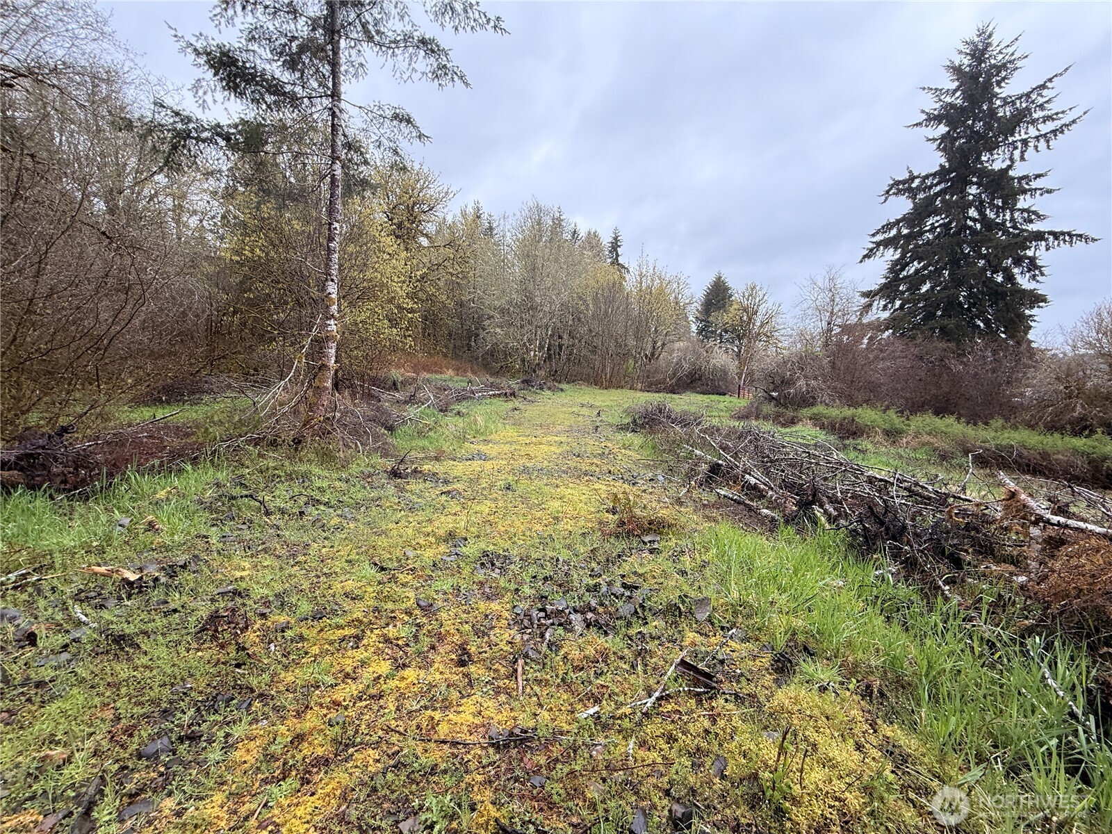 0 Bunker Creek Road