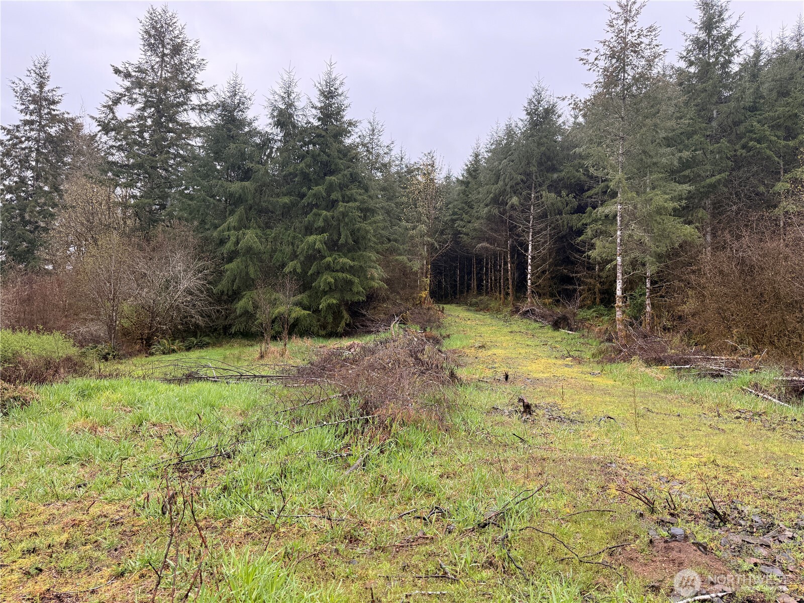 0 Bunker Creek Road