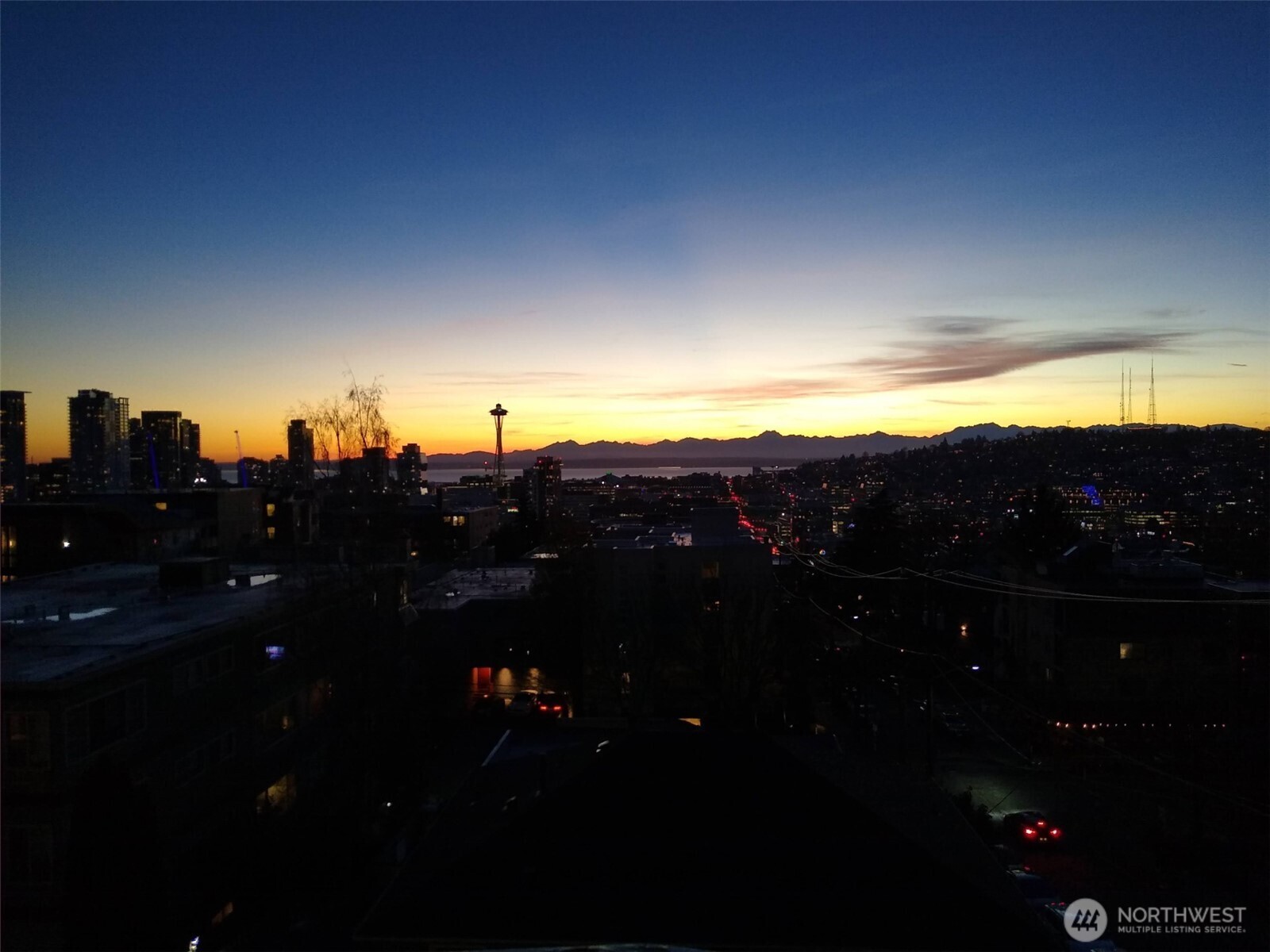 525 BELMONT Avenue E Unit: 4F