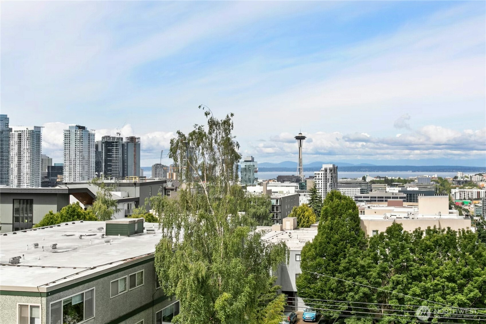 525 BELMONT Avenue E Unit: 4F