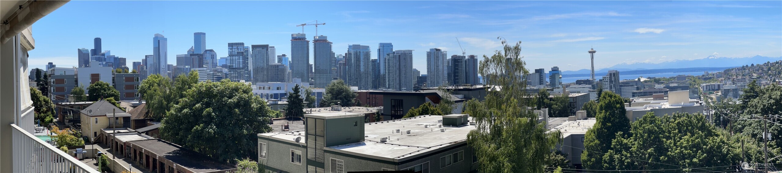 525 BELMONT Avenue E Unit: 4F
