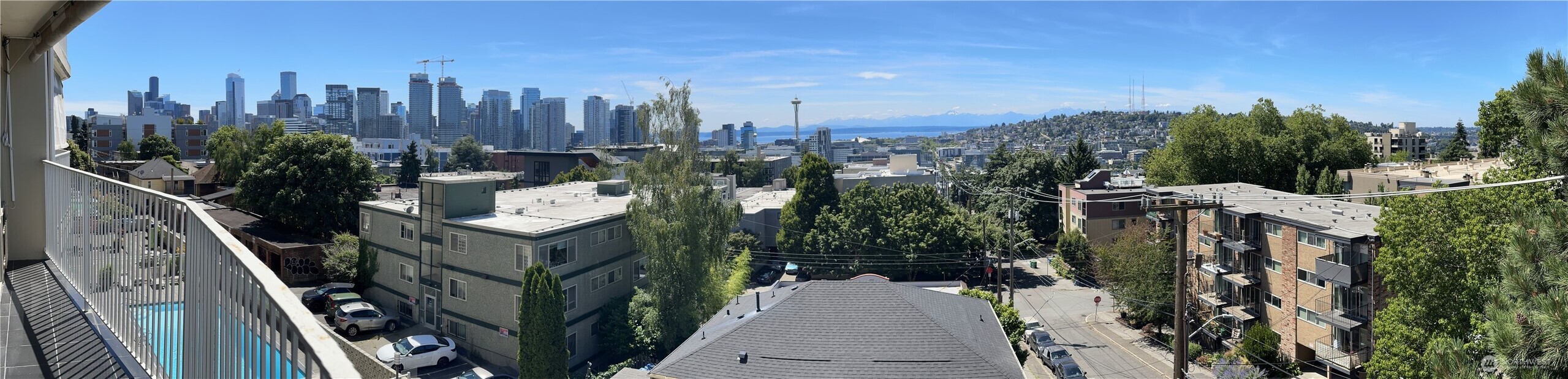 525 BELMONT Avenue E Unit: 4F
