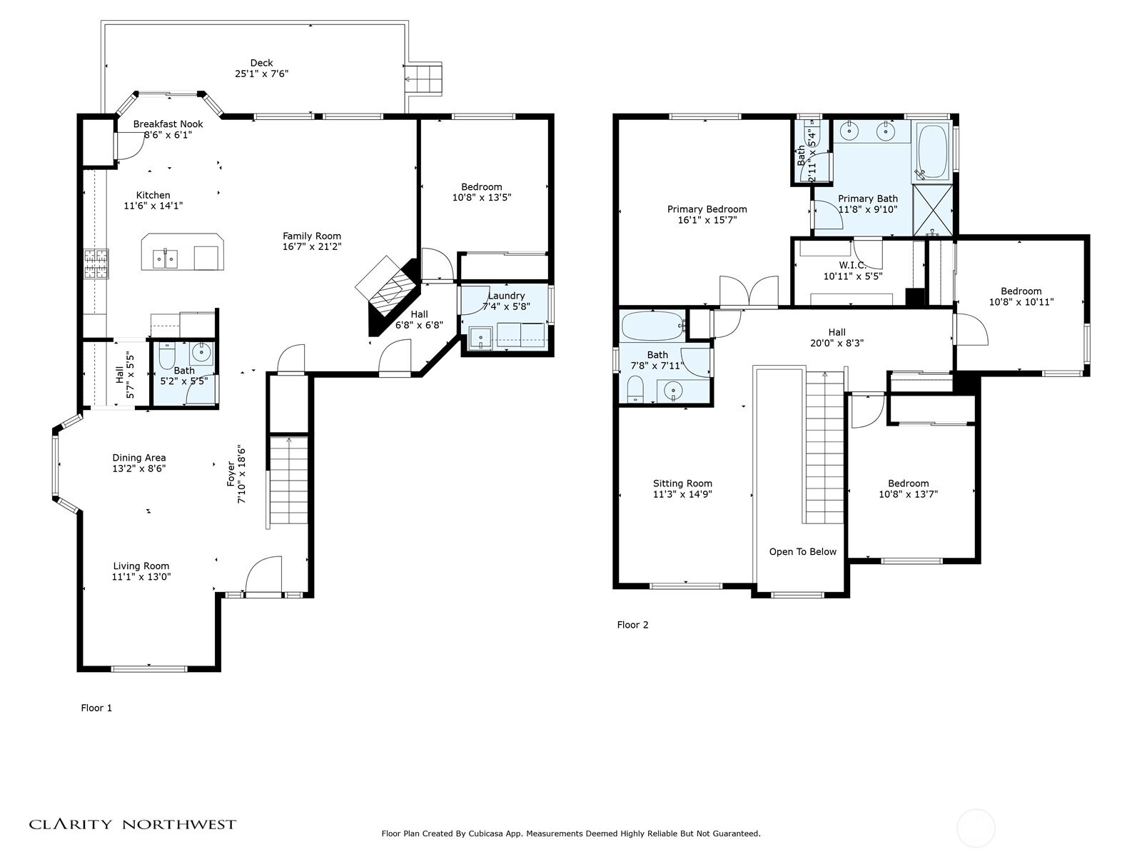 7811 NE 199th Street