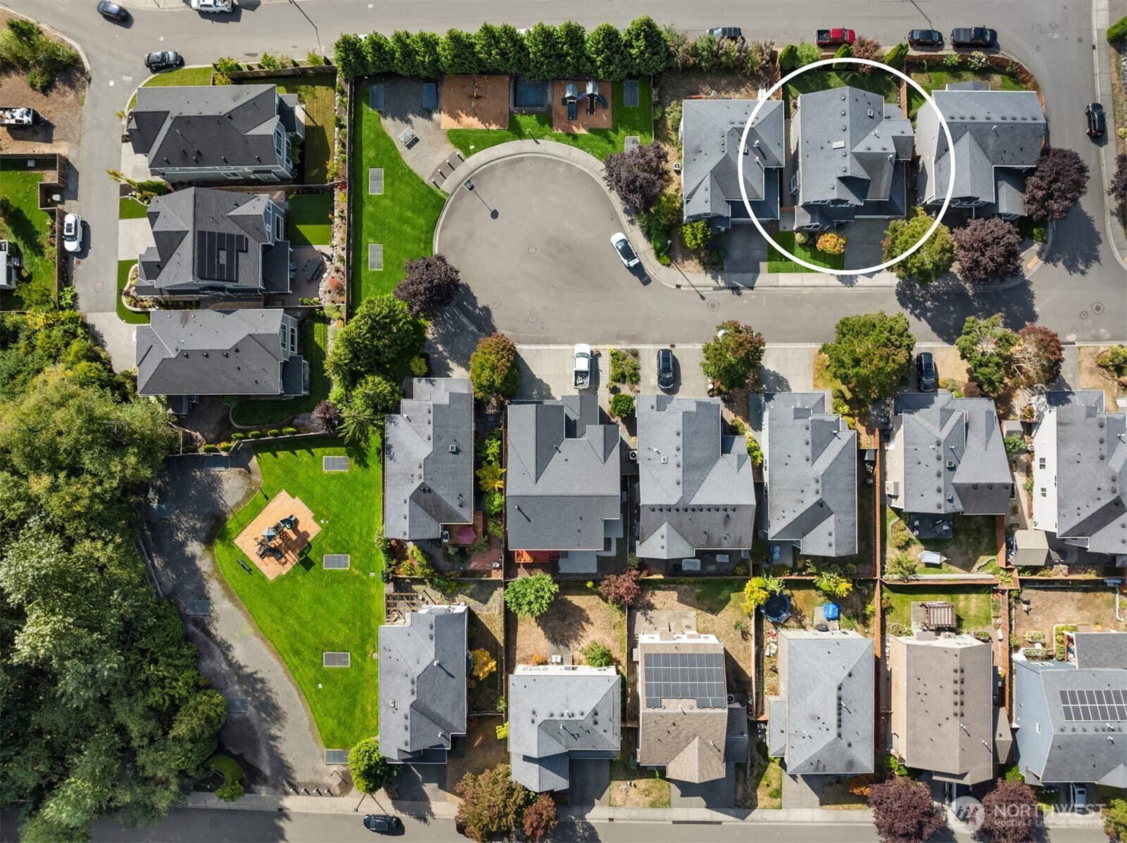 7811 NE 199th Street