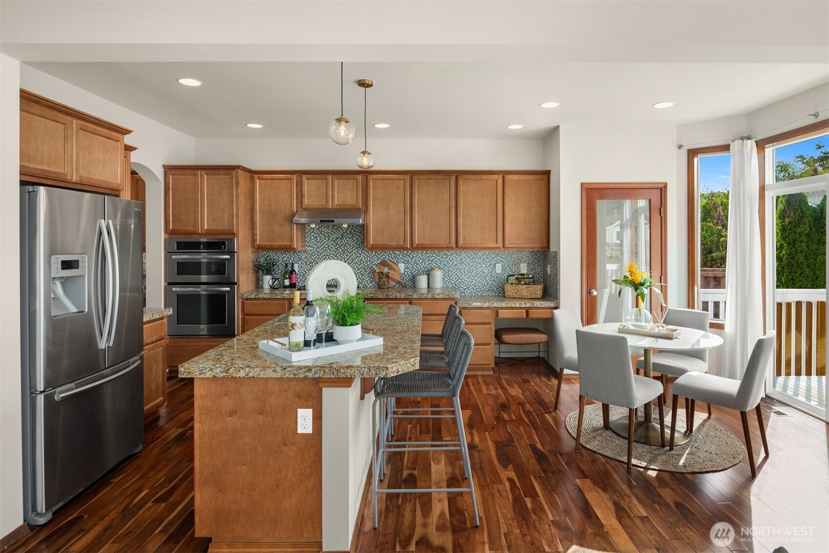 7811 NE 199th Street