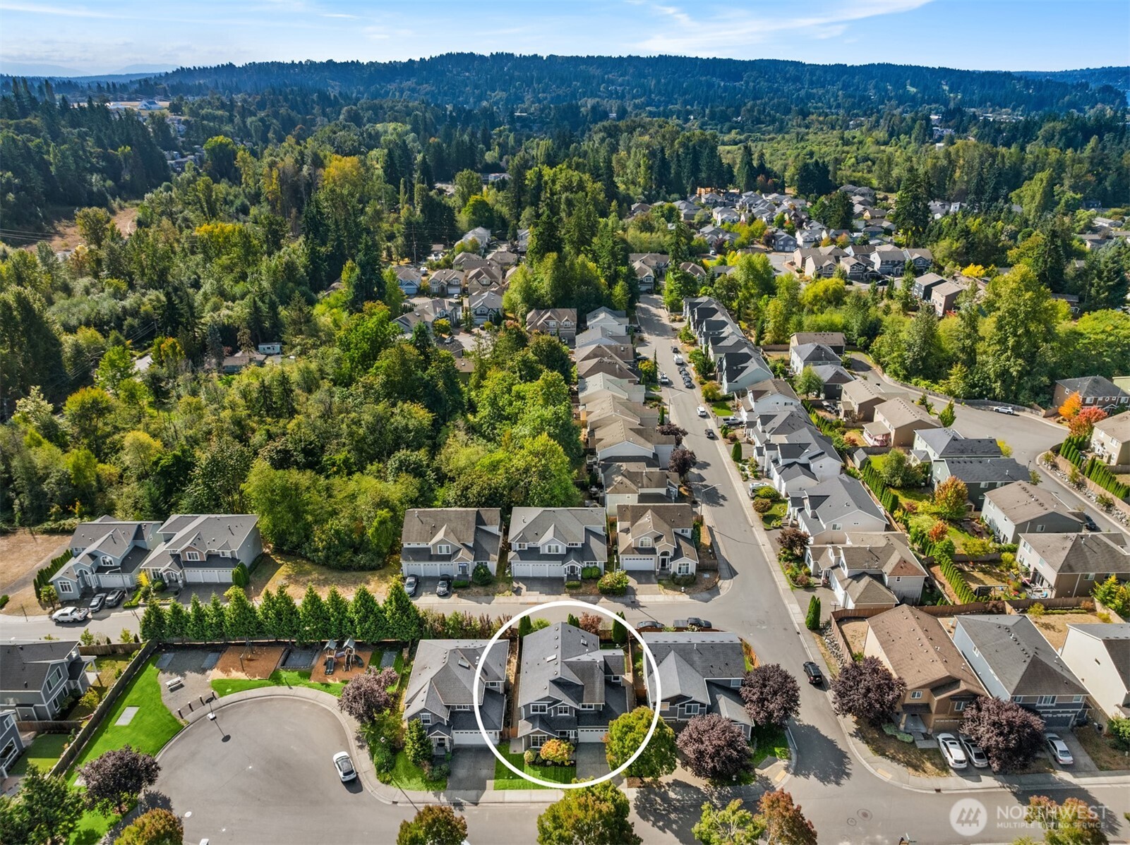 7811 NE 199th Street