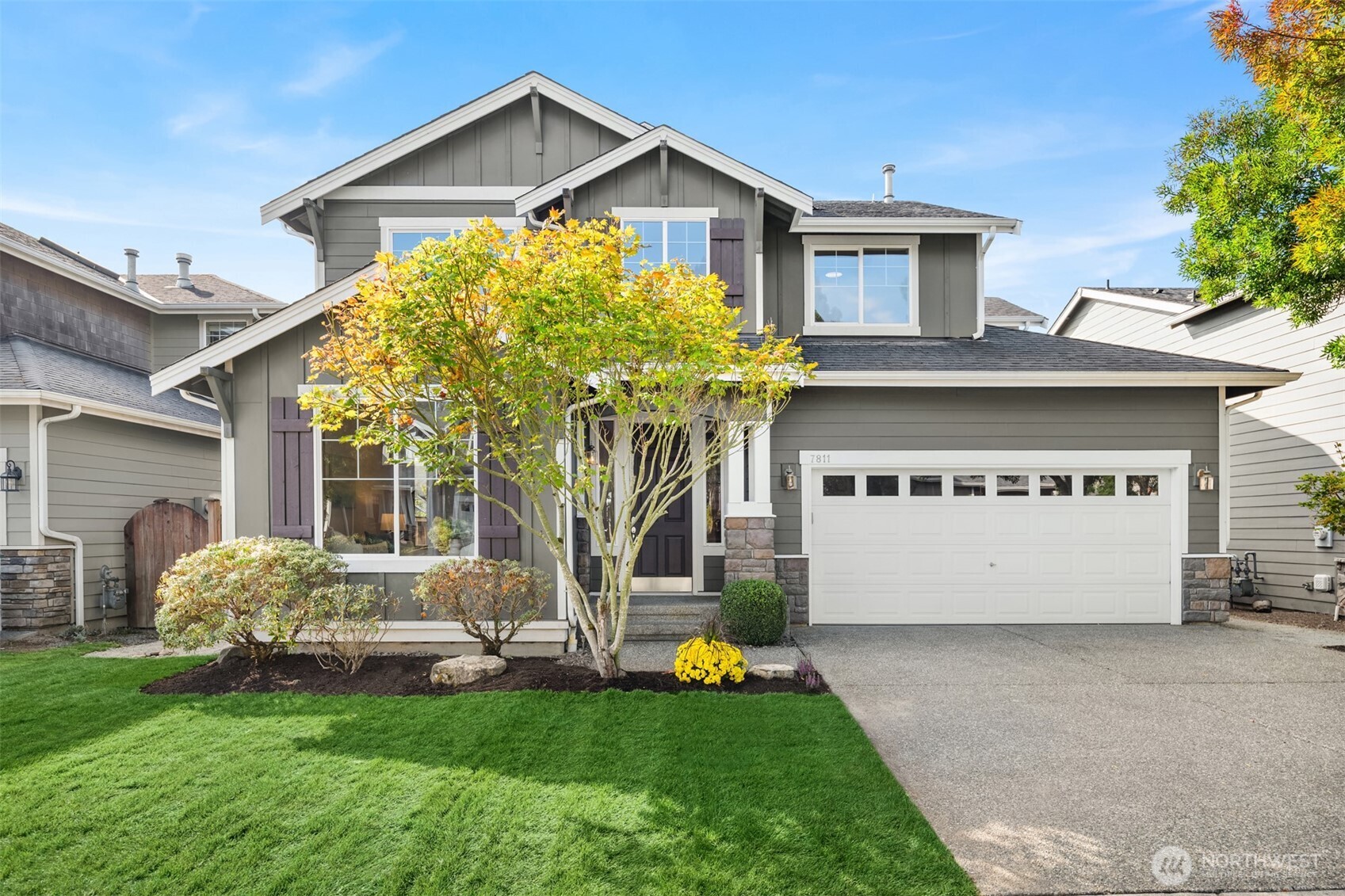 7811 NE 199th Street