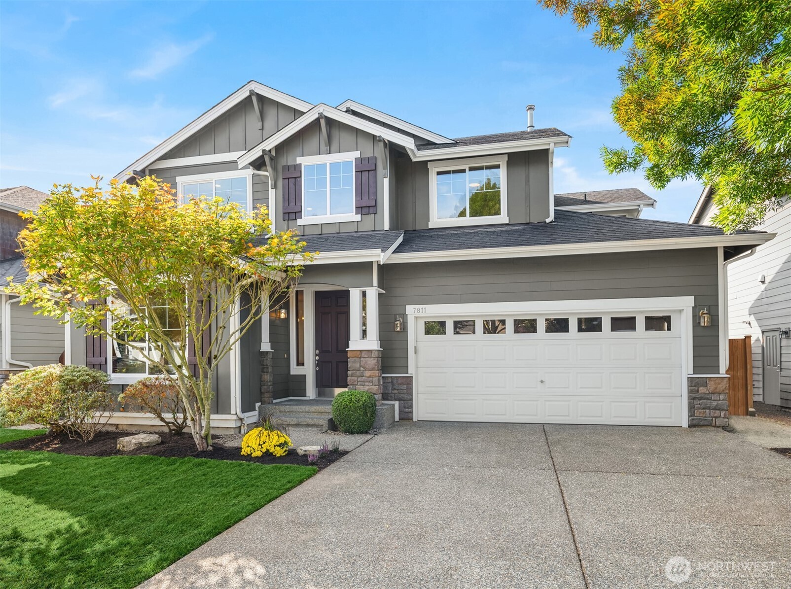 7811 NE 199th Street