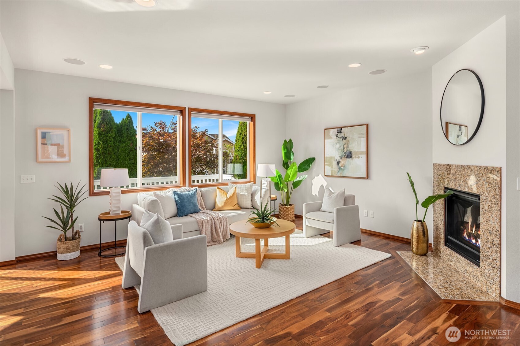 7811 NE 199th Street