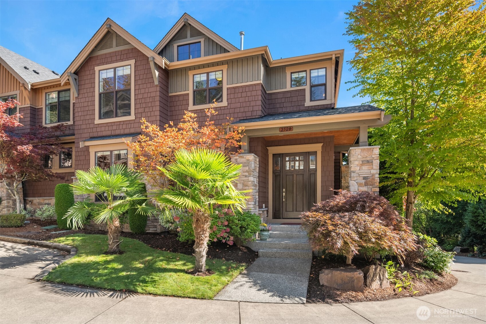 2520 NW Alpine Crest Way