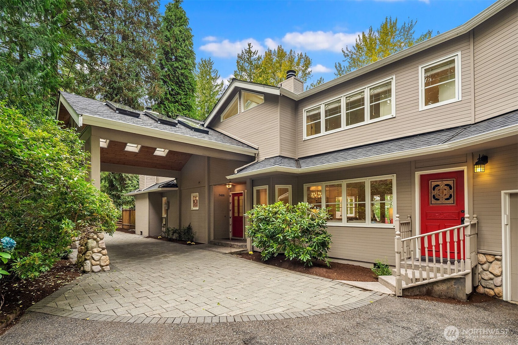 3408 134th Avenue NE