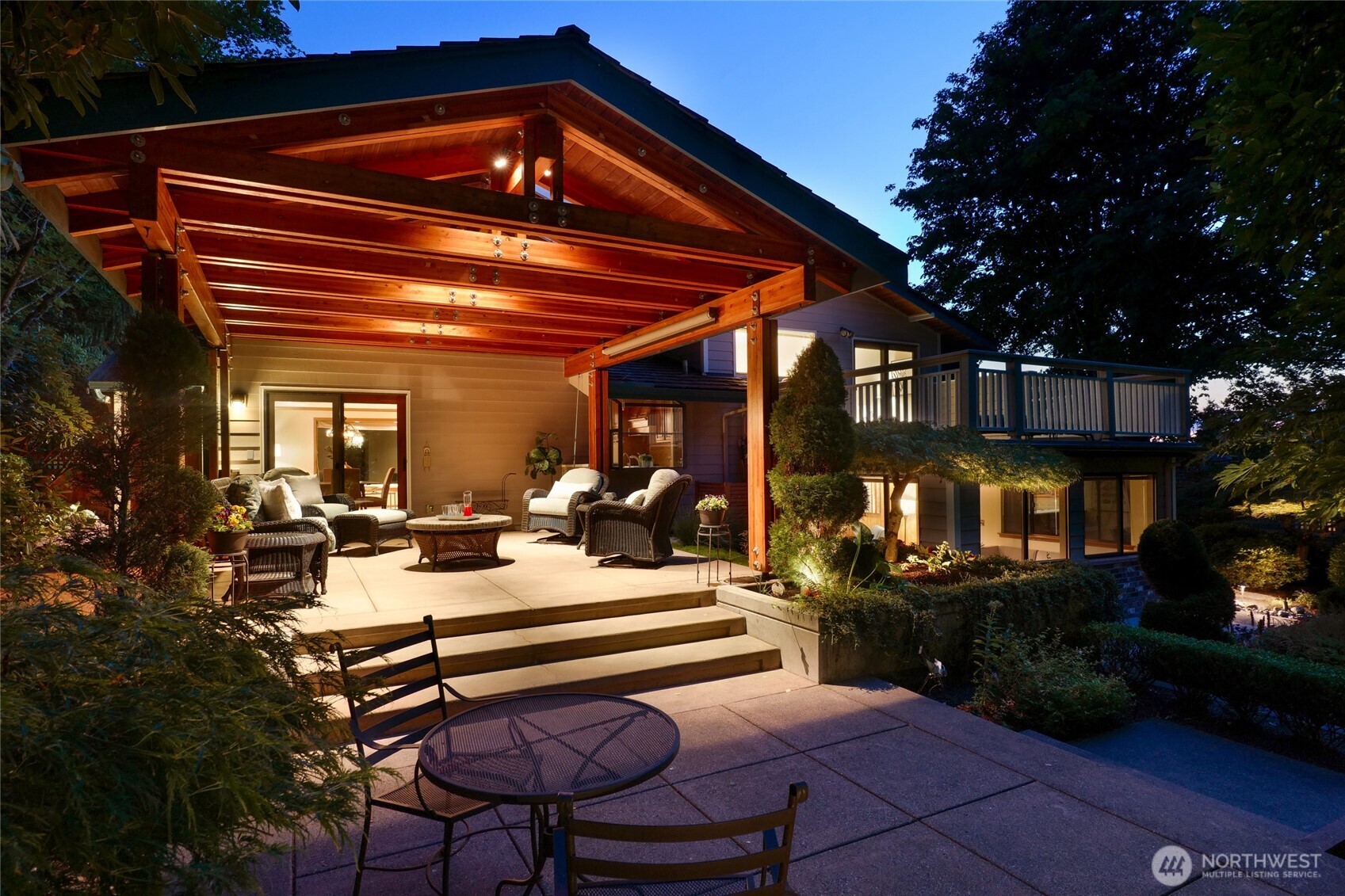 10126 NE 116th Place