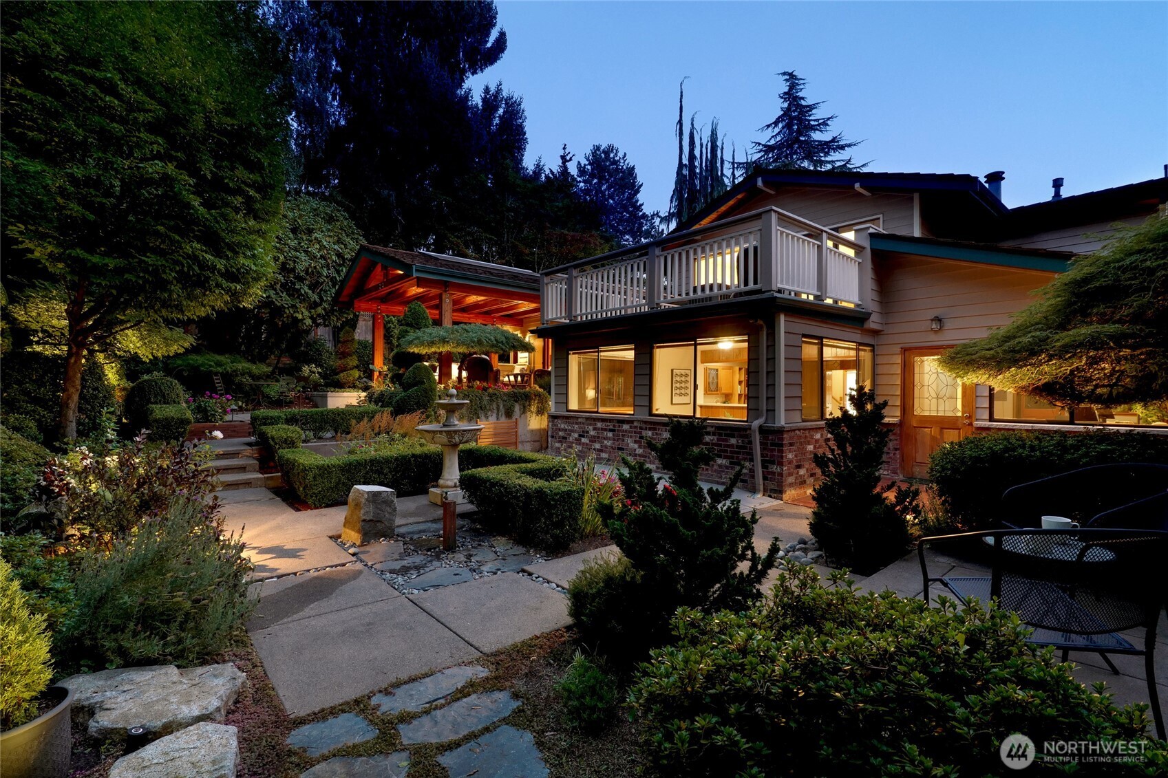 10126 NE 116th Place