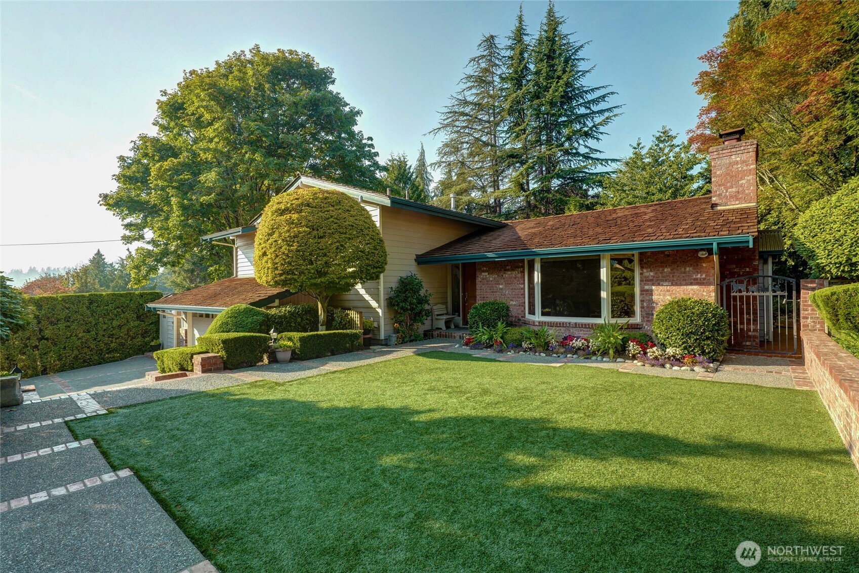 10126 NE 116th Place