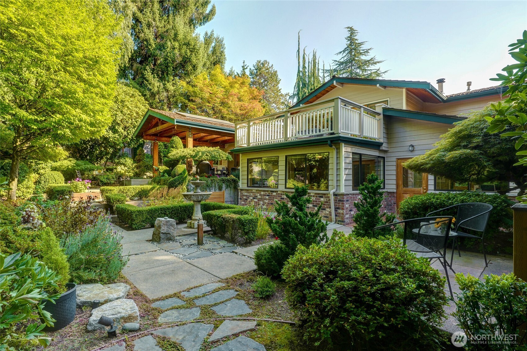 10126 NE 116th Place