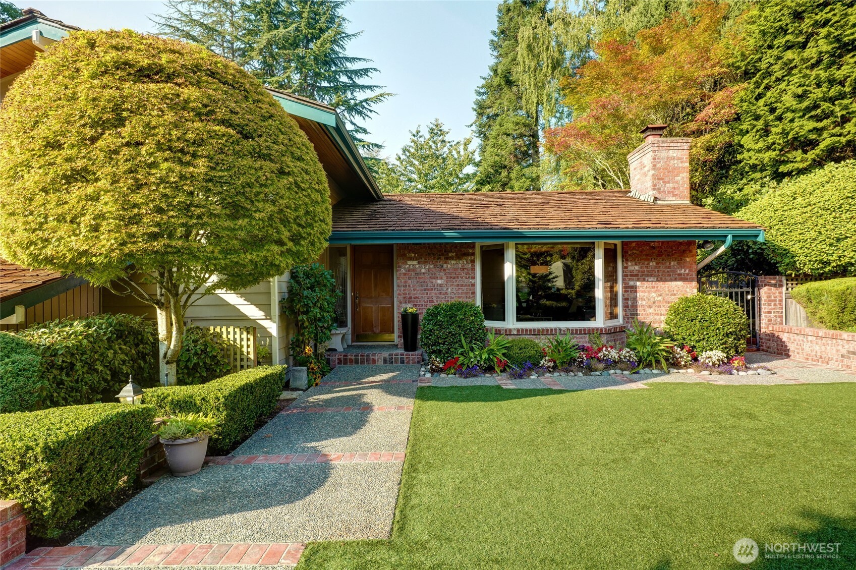 10126 NE 116th Place