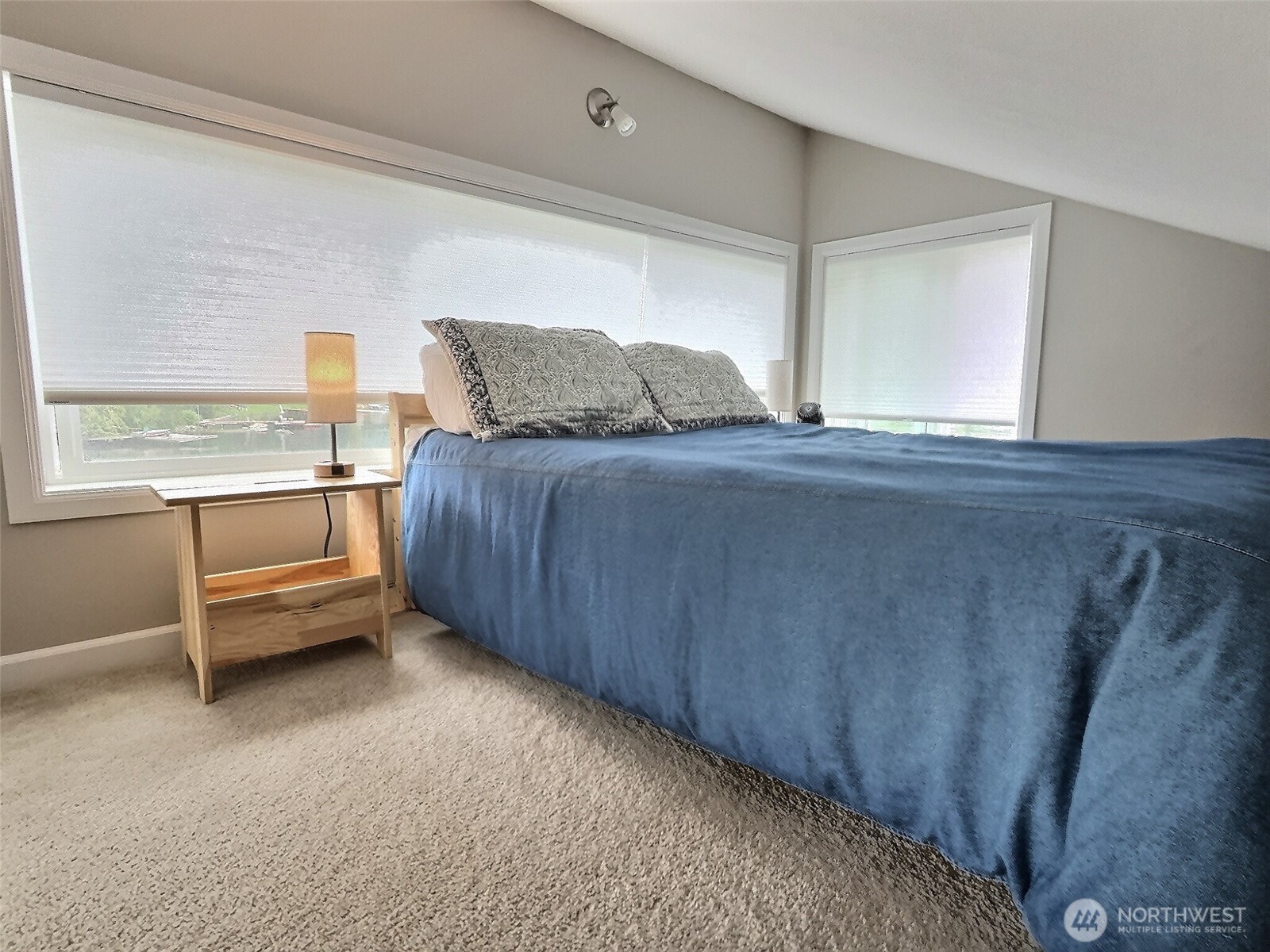 1016 Lake Roesiger Road