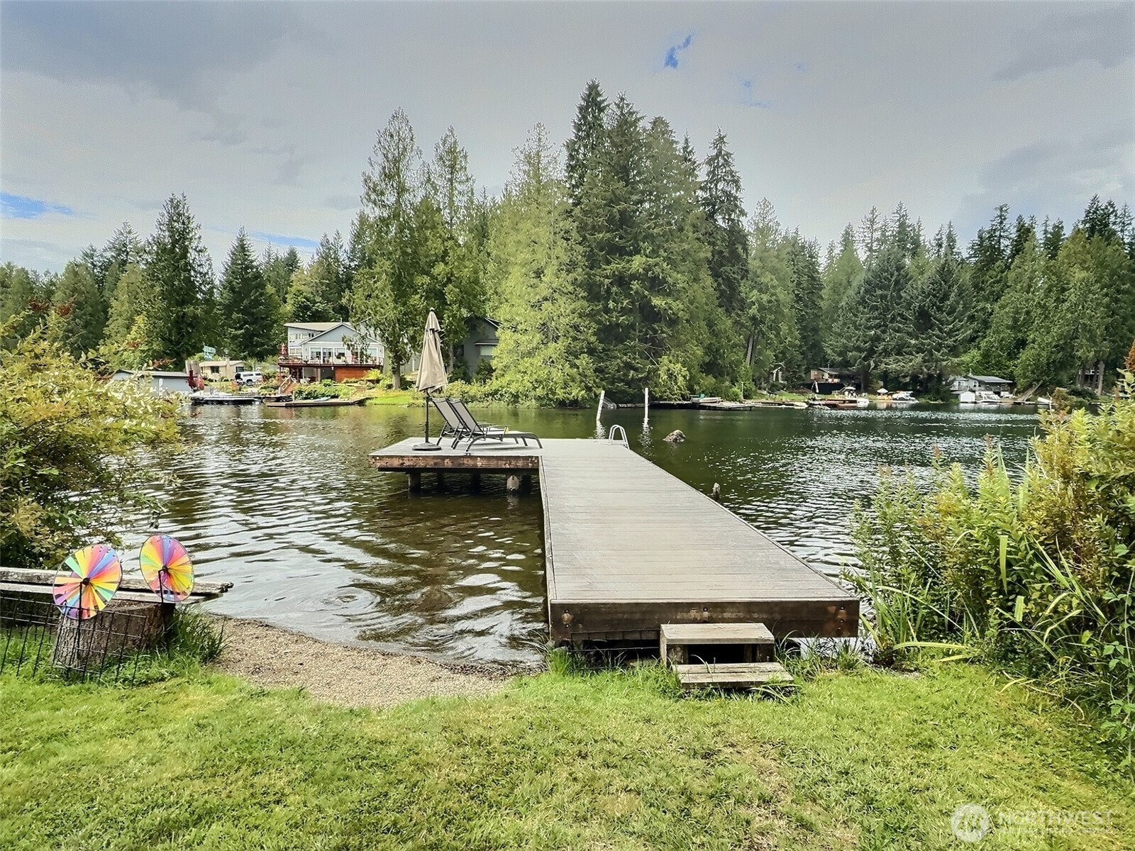 1016 Lake Roesiger Road