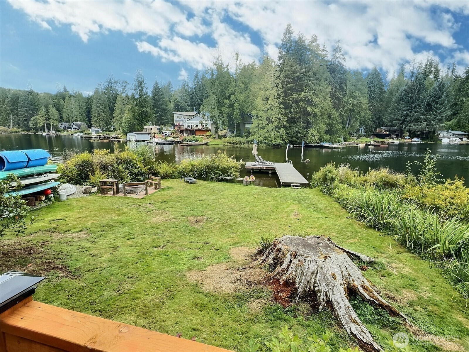 1016 Lake Roesiger Road