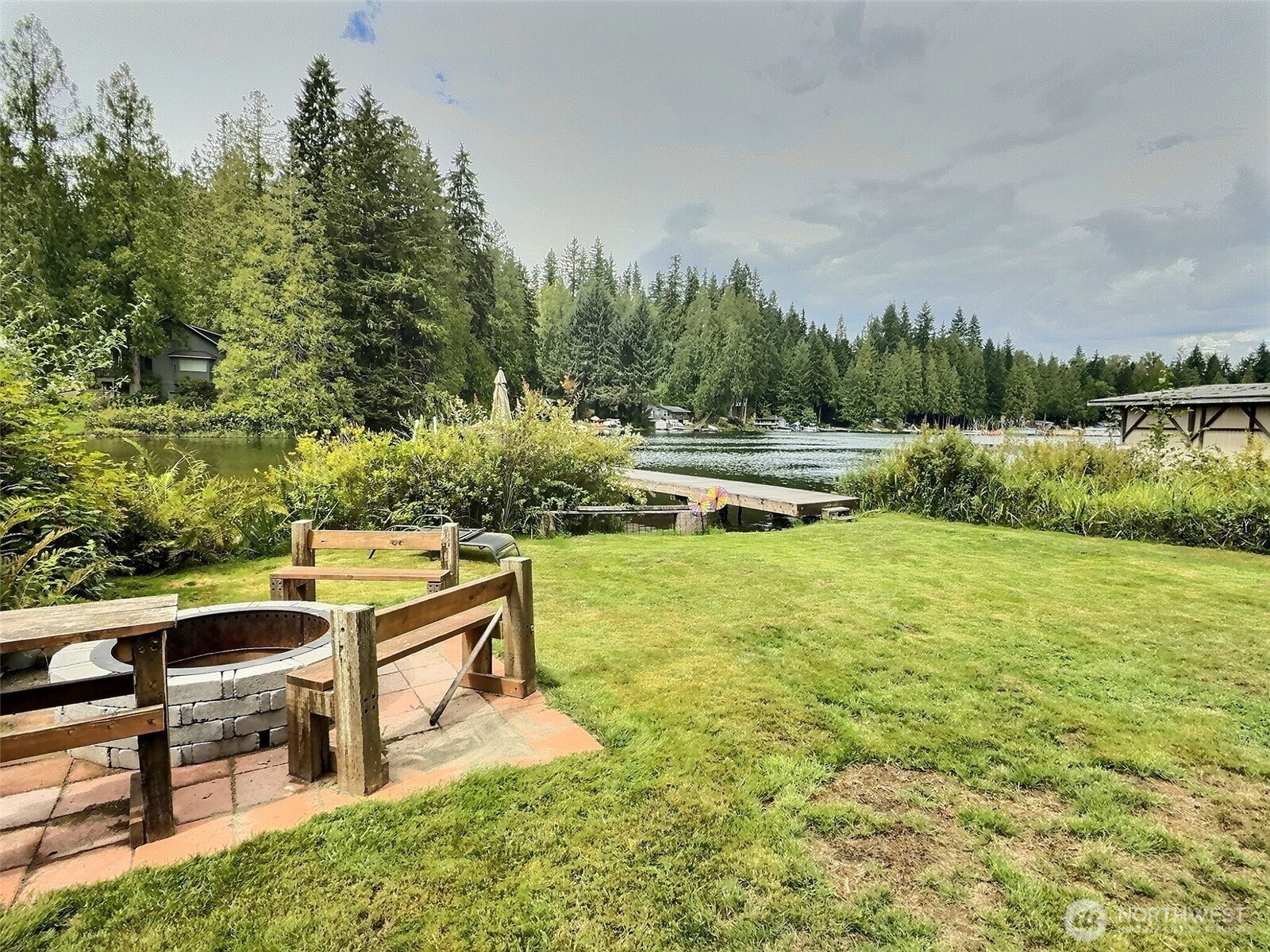 1016 Lake Roesiger Road