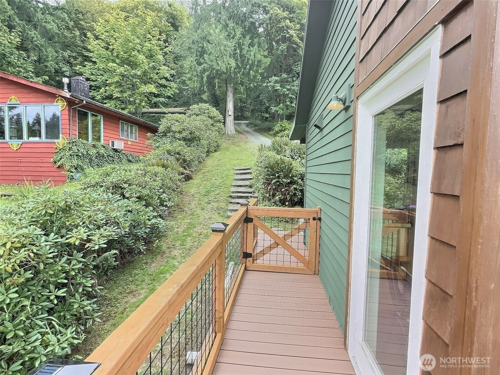 1016 Lake Roesiger Road