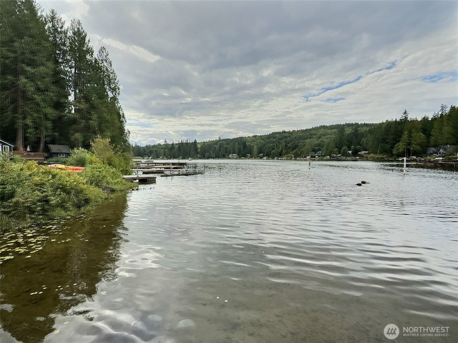 1016 Lake Roesiger Road