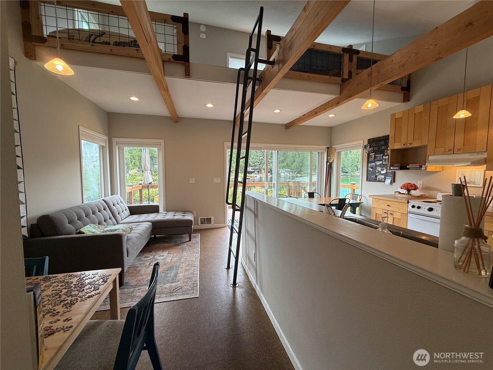 1016 Lake Roesiger Road