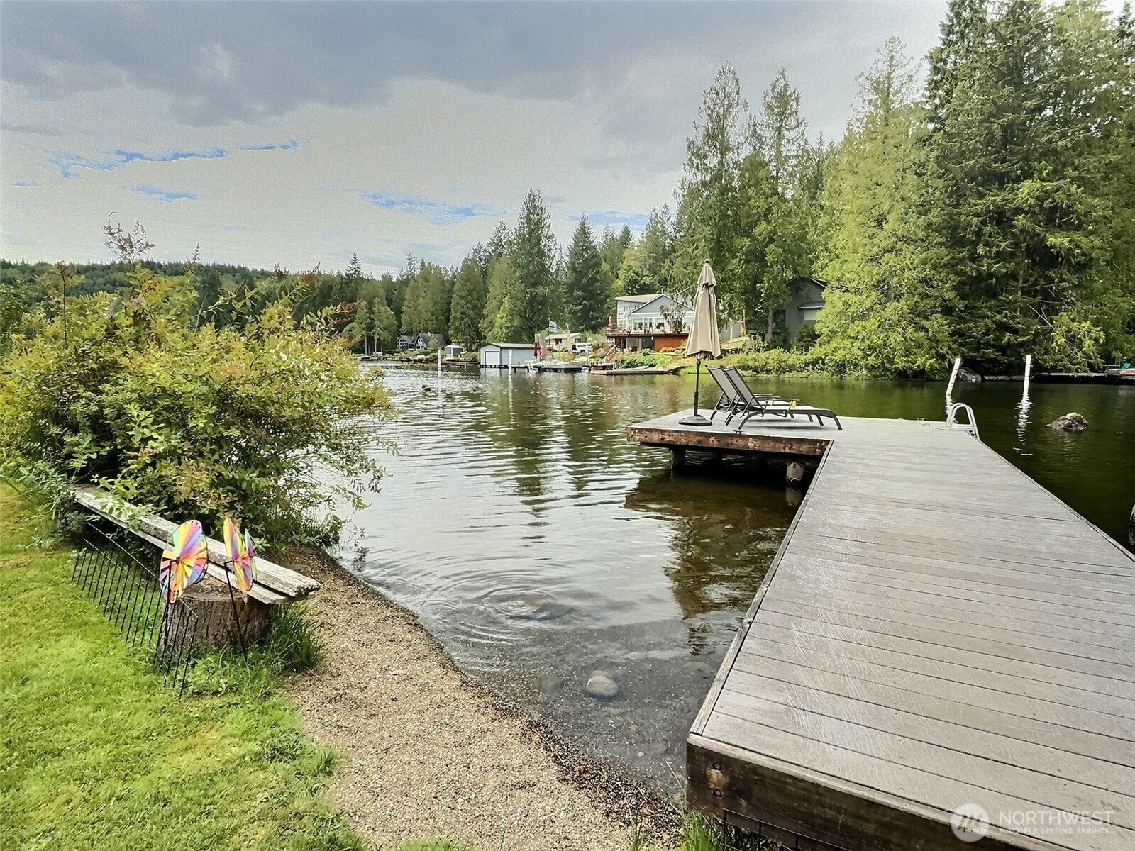 1016 Lake Roesiger Road