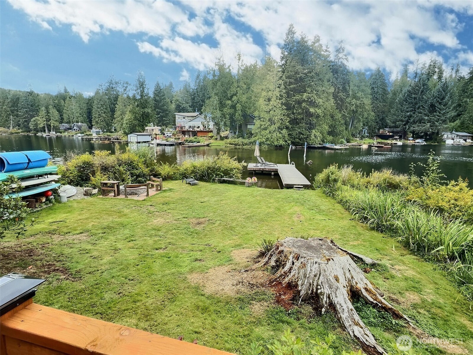 1016 Lake Roesiger Road