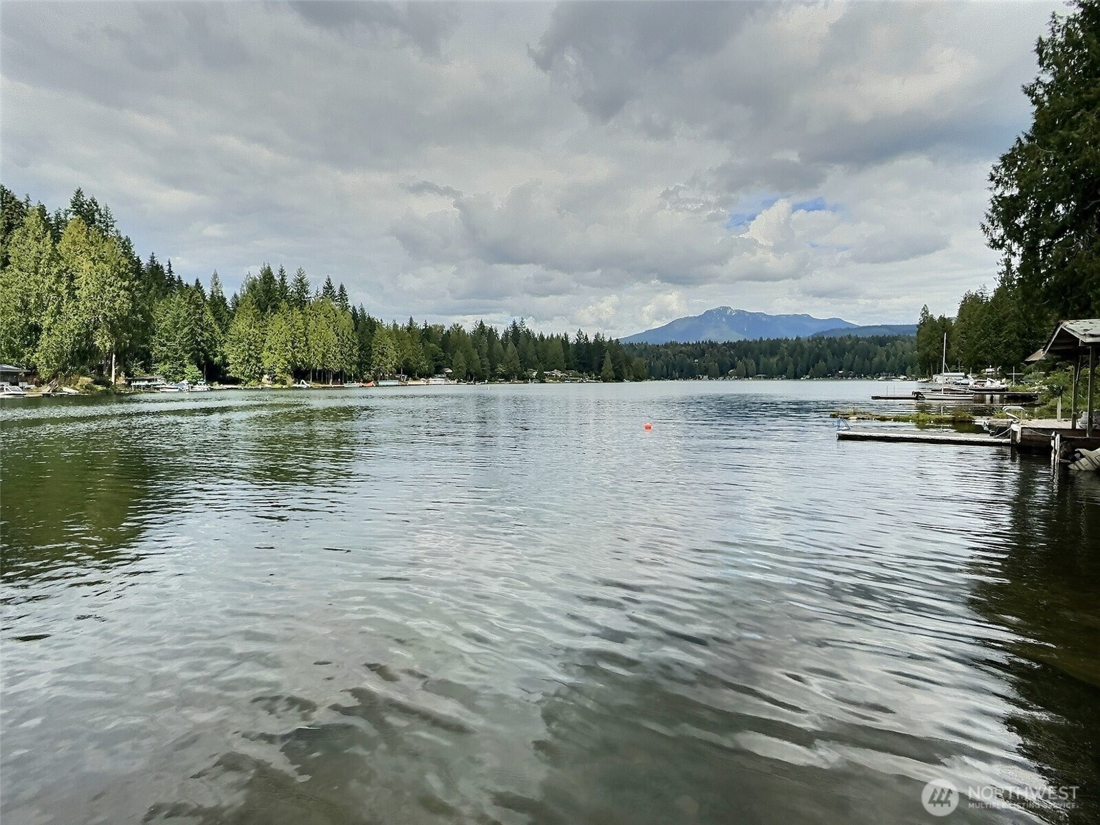 1016 Lake Roesiger Road
