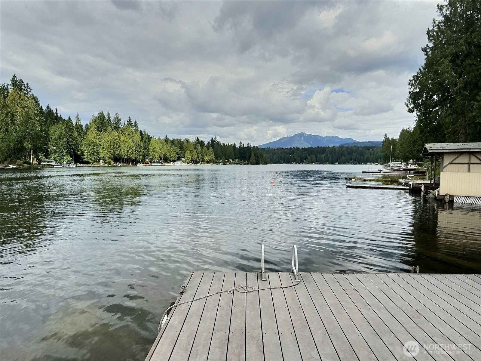 1016 Lake Roesiger Road
