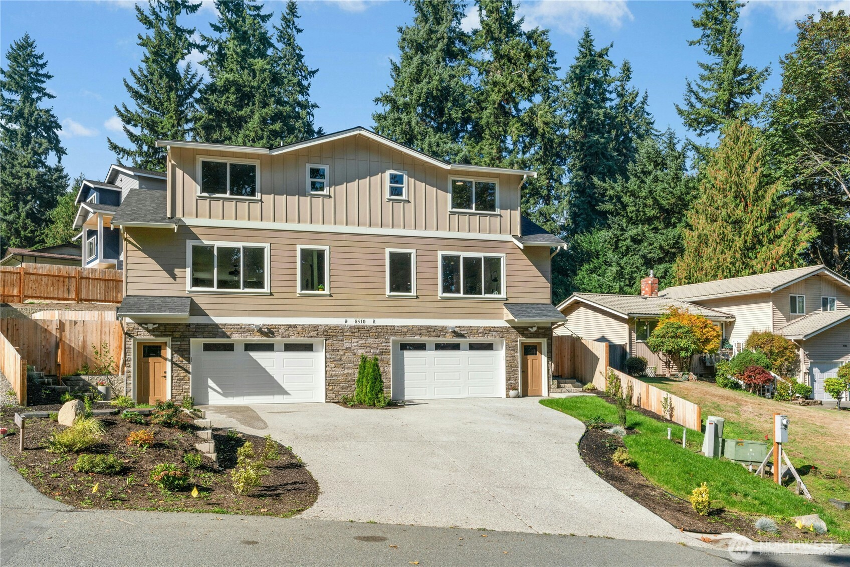 8510 Shadow Wood Drive Unit: B