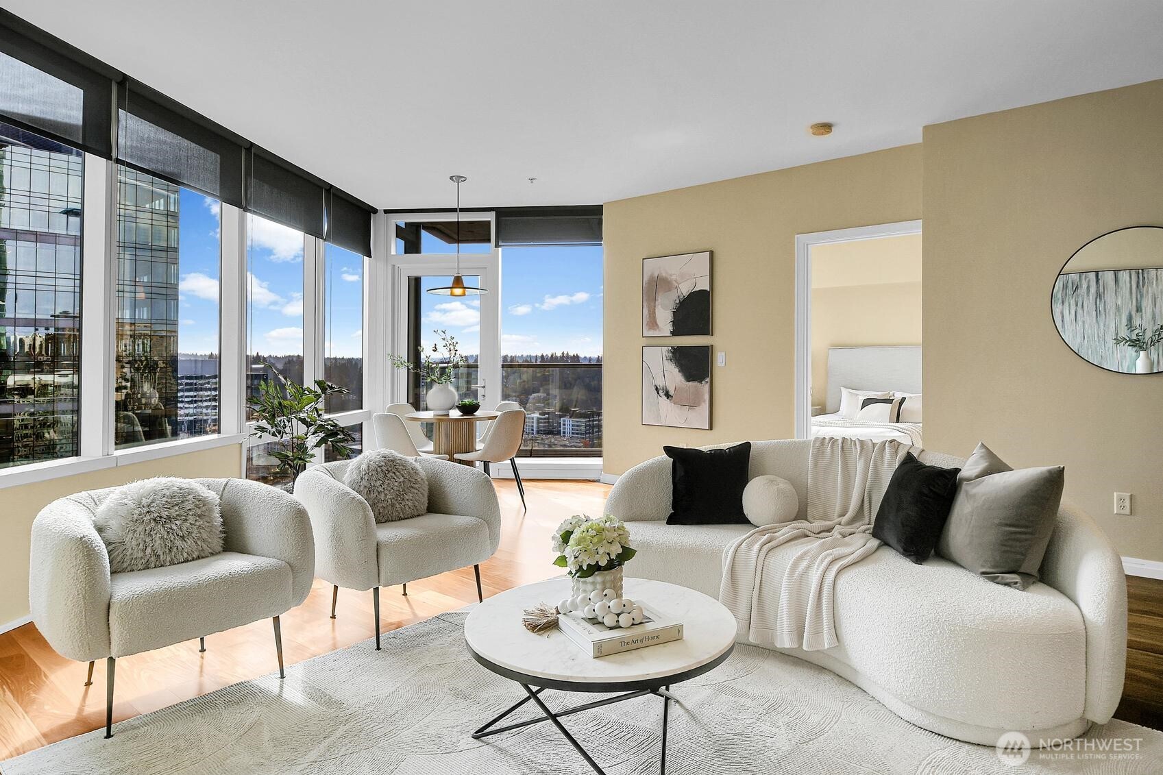 500 106 Avenue NE Unit: 2211