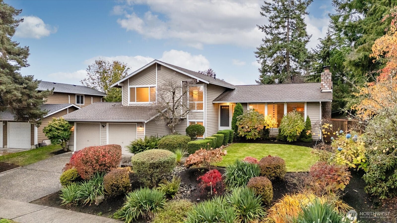 4321 NE 22nd Court