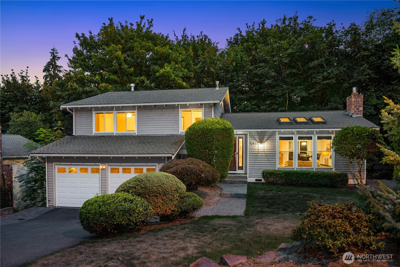 9411 NE 139th Street