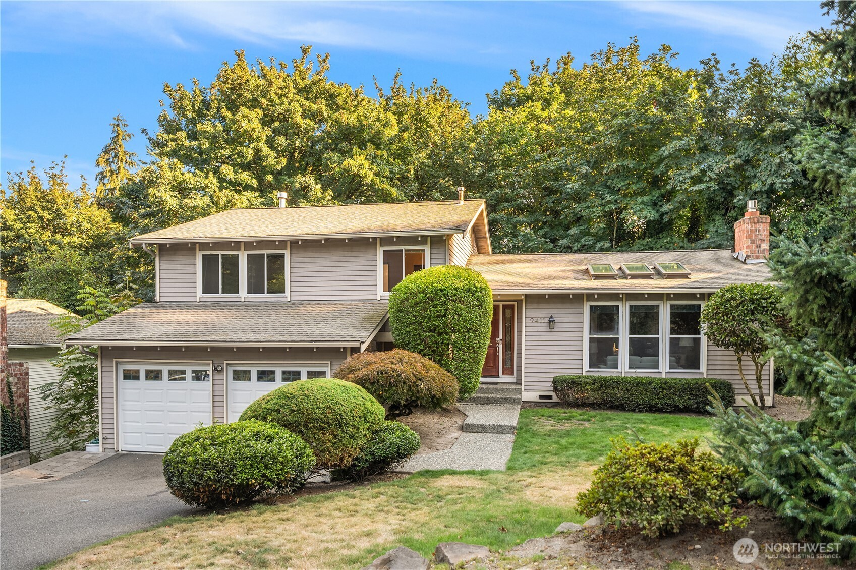 9411 NE 139th Street