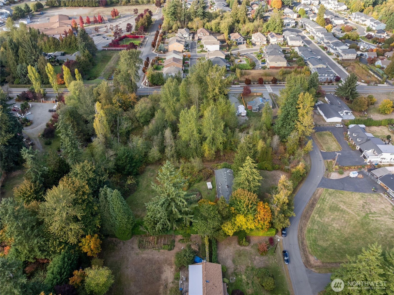 19631 121st Avenue SE