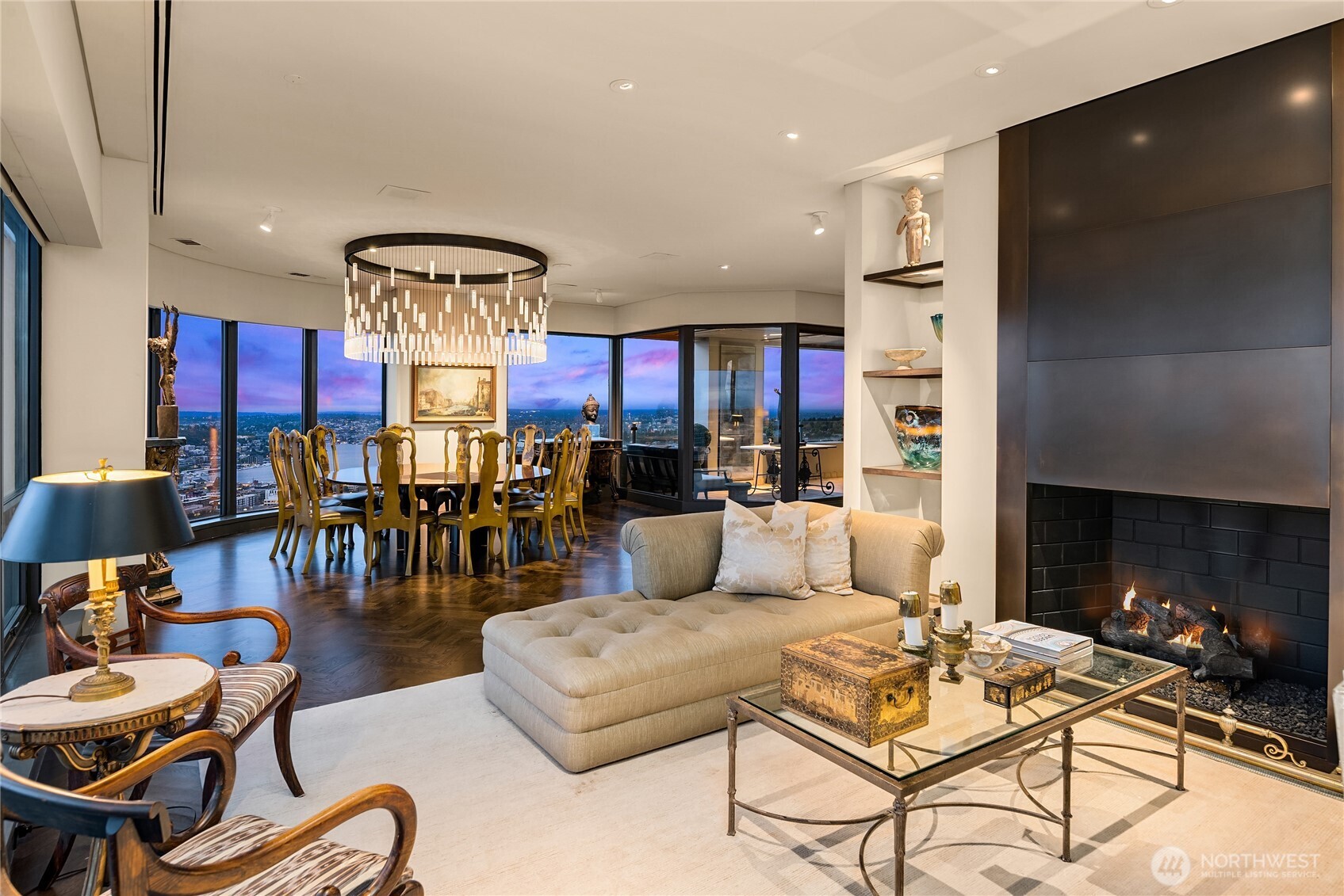 1301 Spring Street Unit: PH32