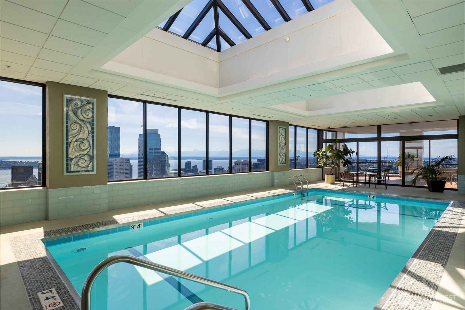 1301 Spring Street Unit: PH32