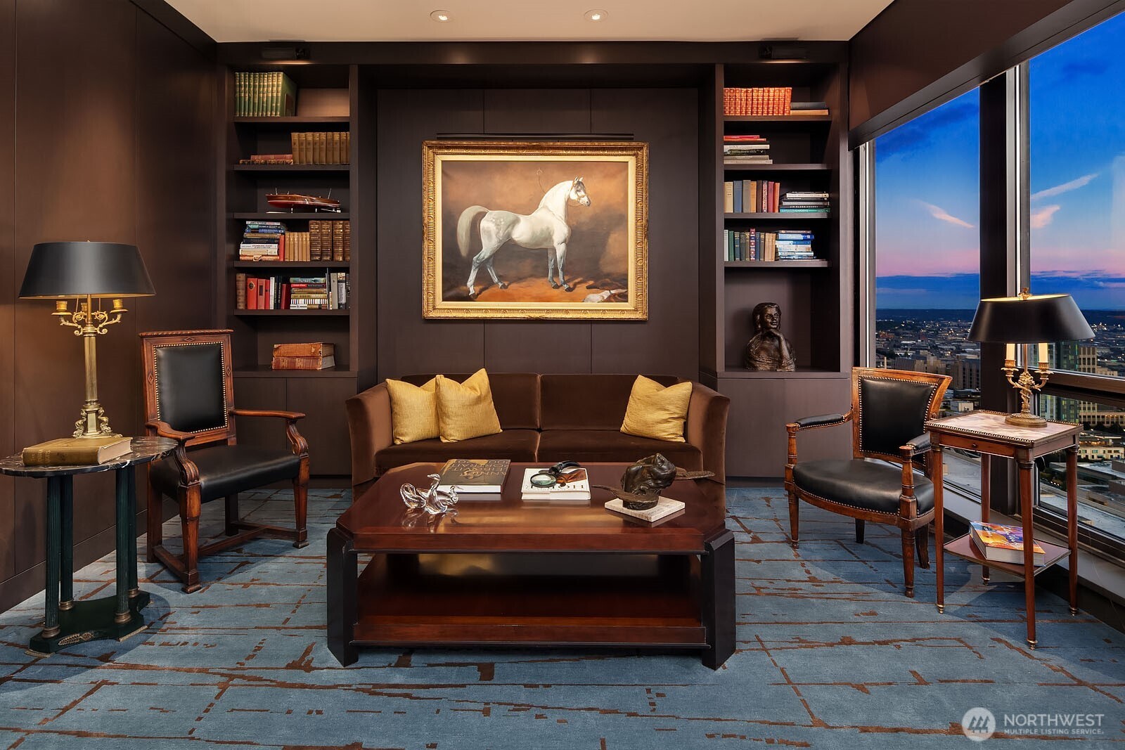 1301 Spring Street Unit: PH32