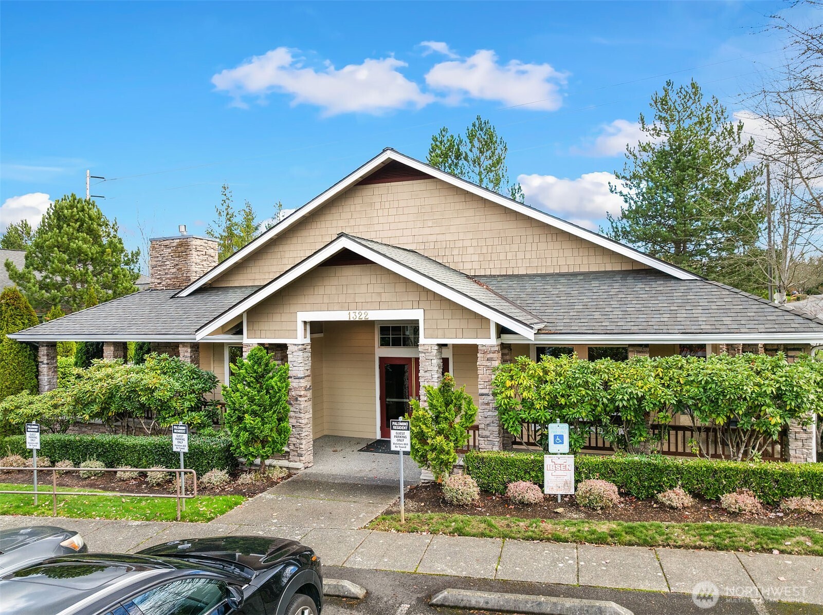 22751 SE 12th Lane