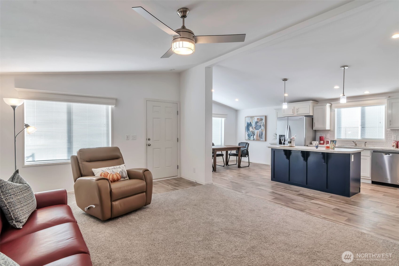 23708 Locust Way Unit: #65