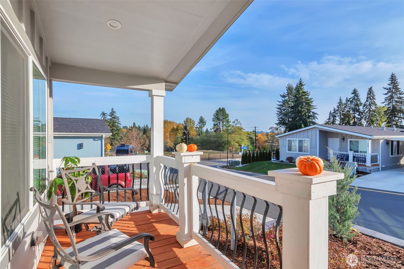23708 Locust Way Unit: #65