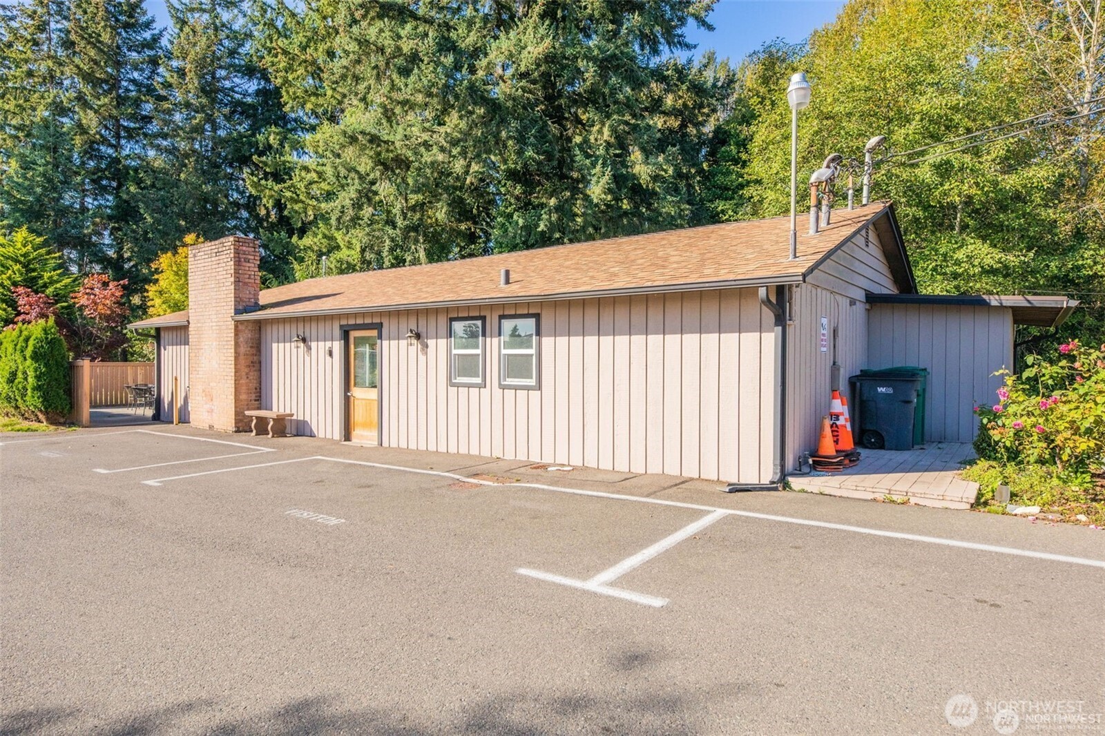 23708 Locust Way Unit: #65