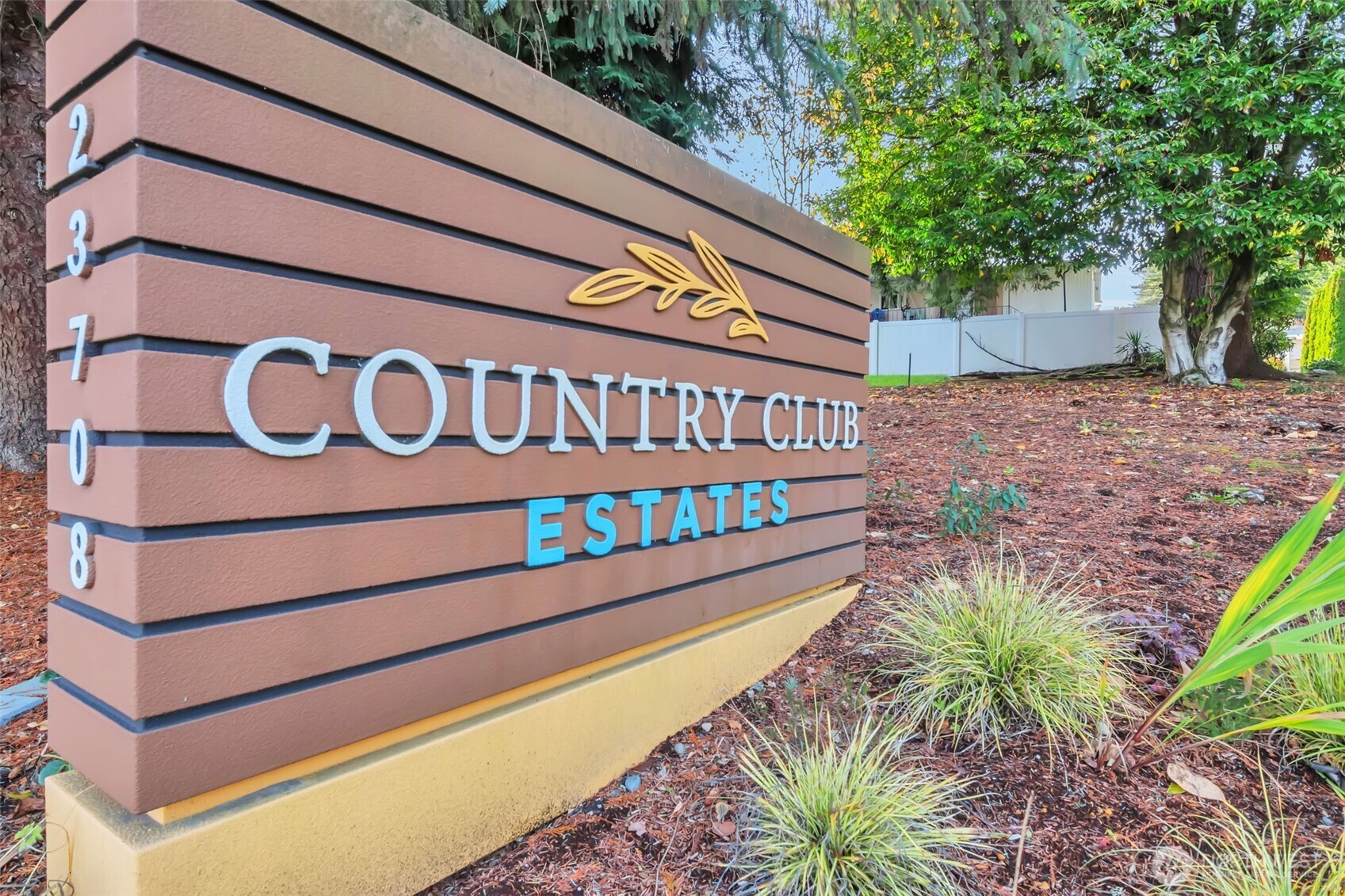 23708 Locust Way Unit: #65