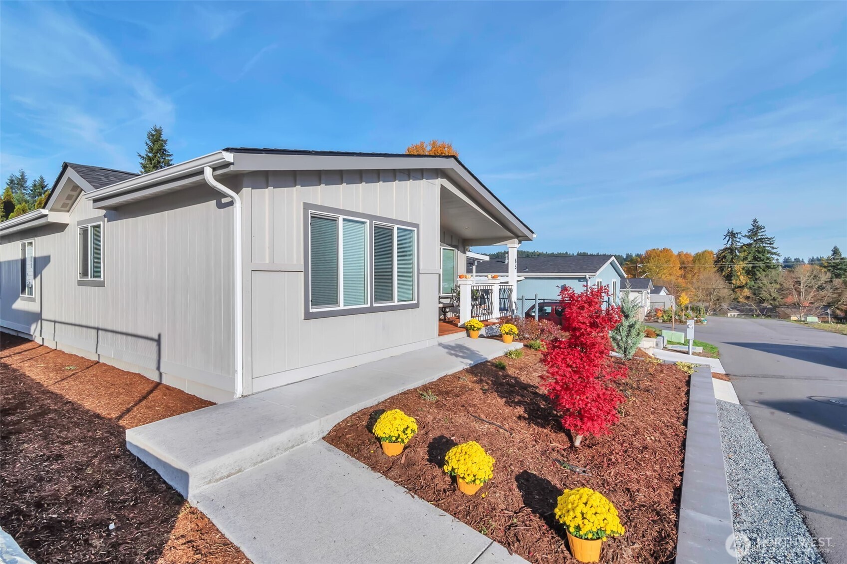 23708 Locust Way Unit: #65