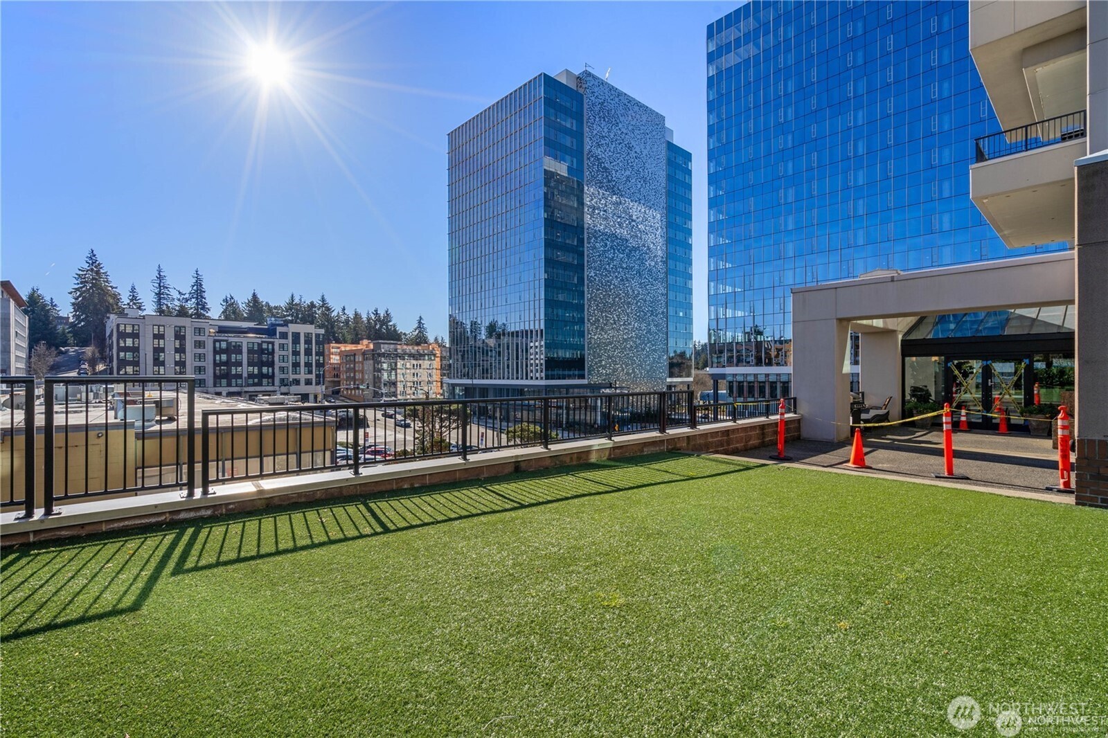 177 107th Avenue NE Unit: 703